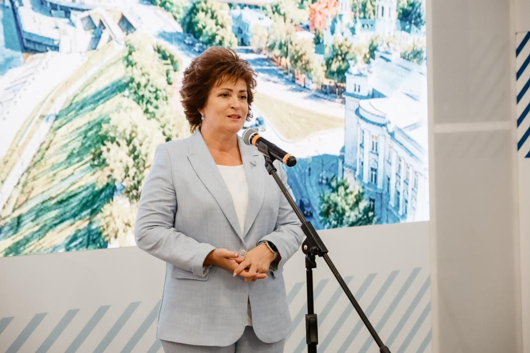 Фото пресс-службы ТРО партии «Единая Россия», автор неизвестен