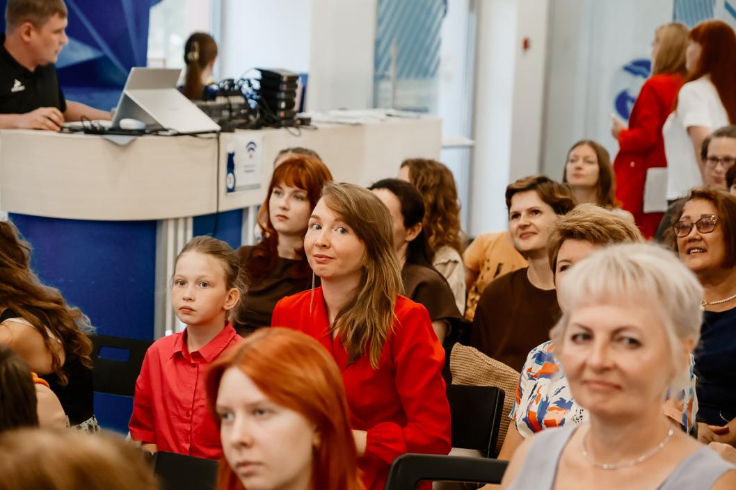 Фото пресс-службы ТРО партии «Единая Россия», автор неизвестен