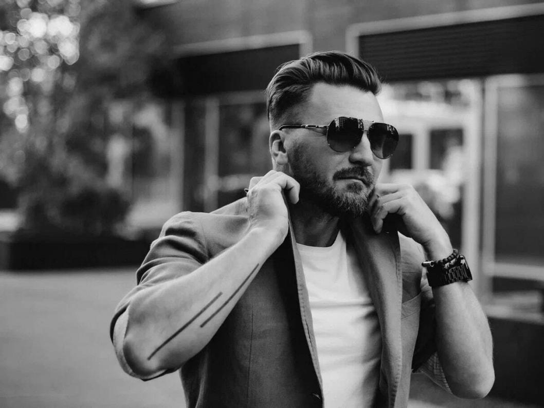 Фото организаторов проекта «Министерство контента»