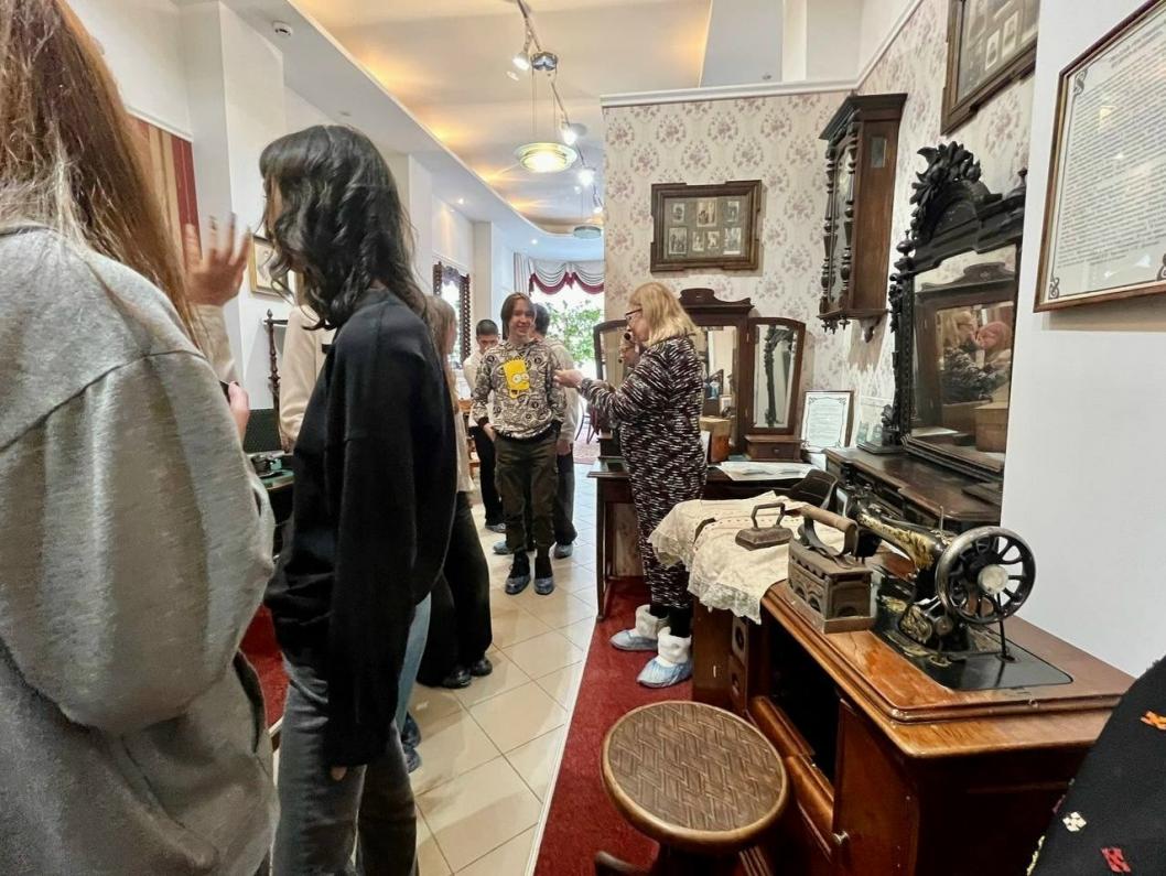 Фото Тюменской городской Думы, автор неизвестен