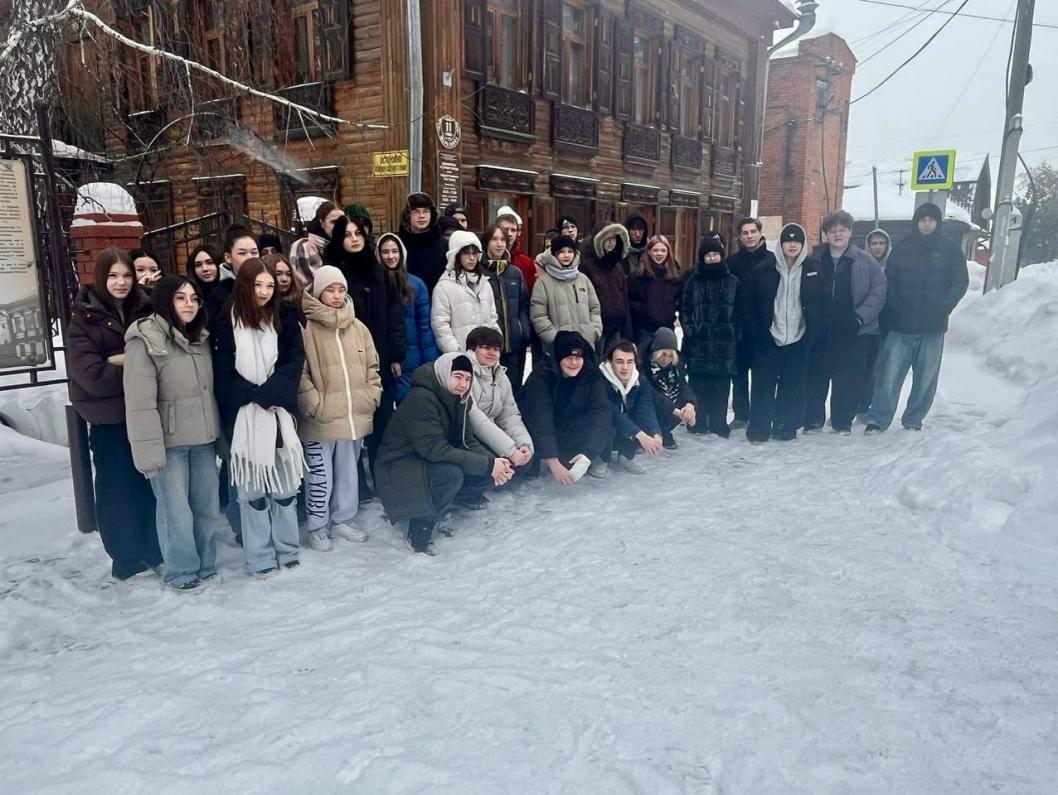Фото Тюменской городской Думы, автор неизвестен