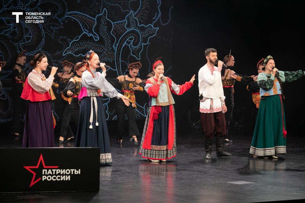 Фото Сергея Куликова