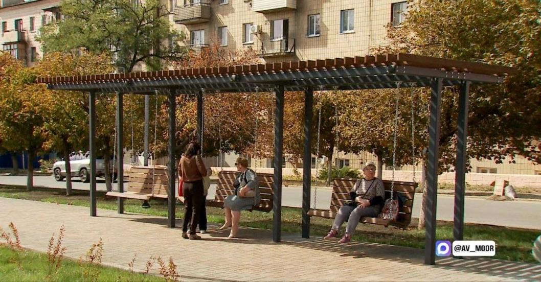 Фото из канала Александра Моора в МАКС, автор неизвестен