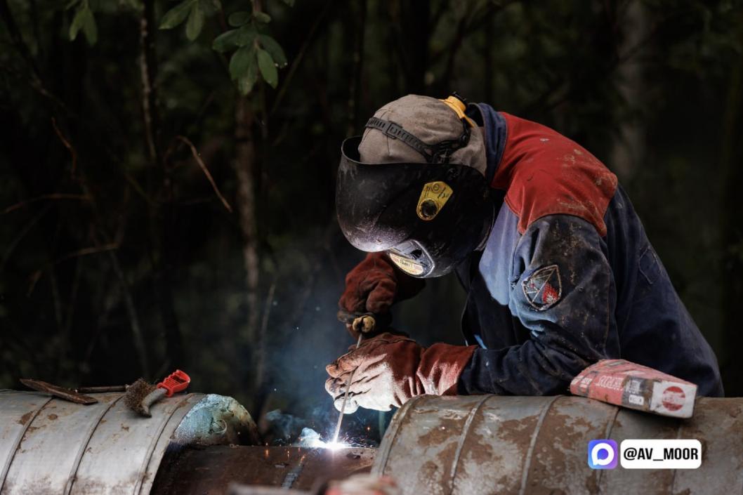 Фото из телеграм-канала Александра Моора