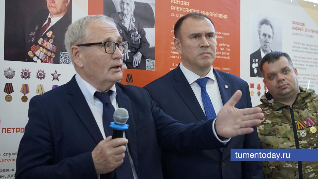 Фото Сергея Кузнецова