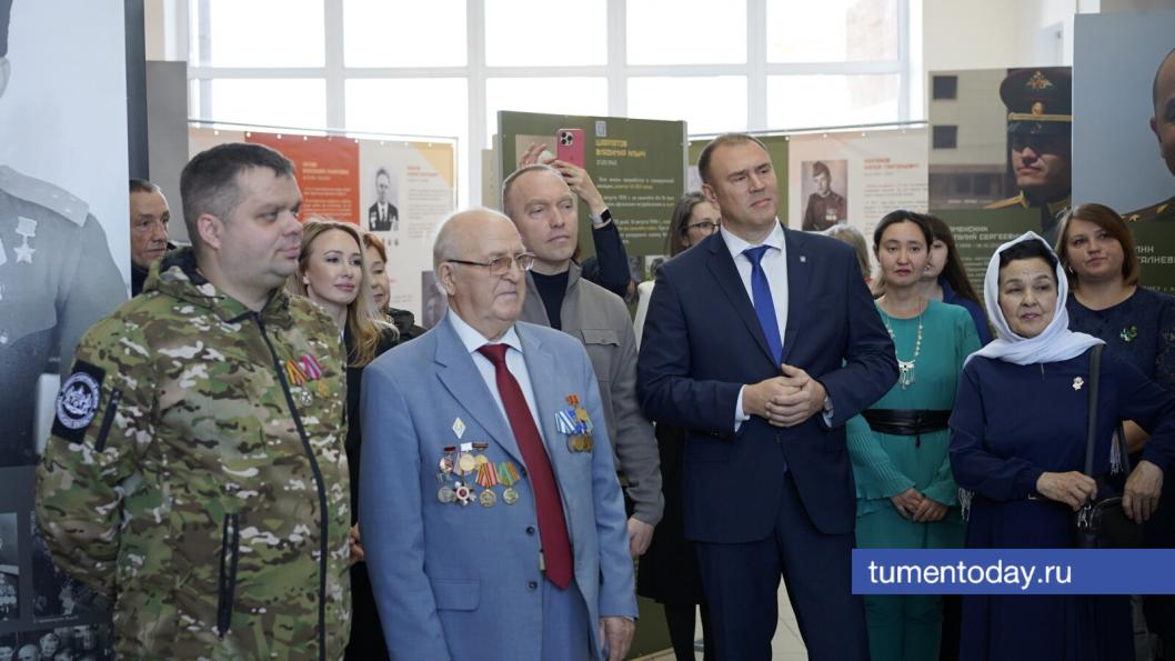 Фото Сергея Кузнецова