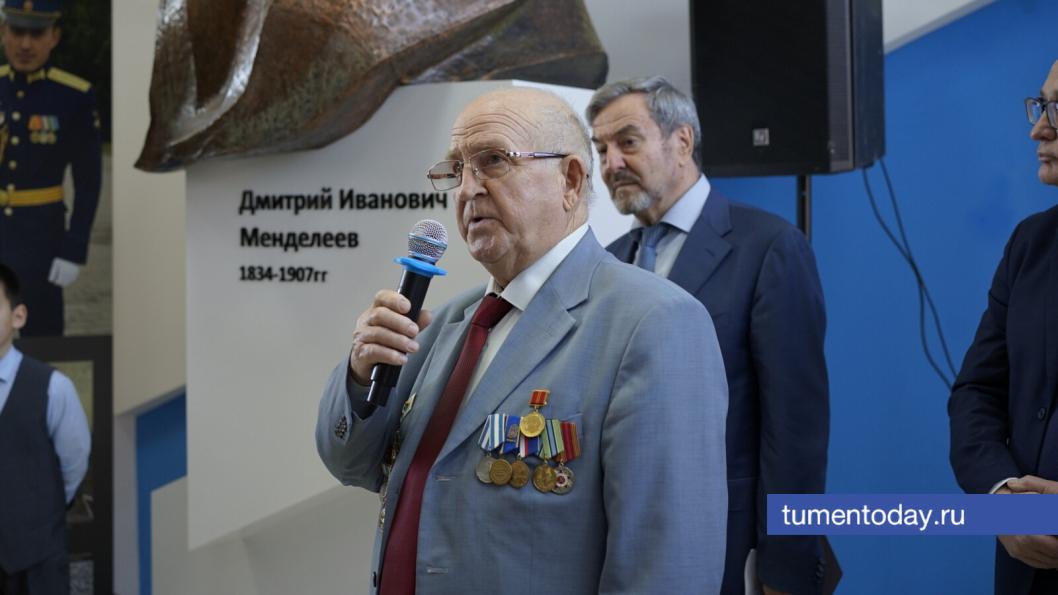 Фото Сергея Кузнецова