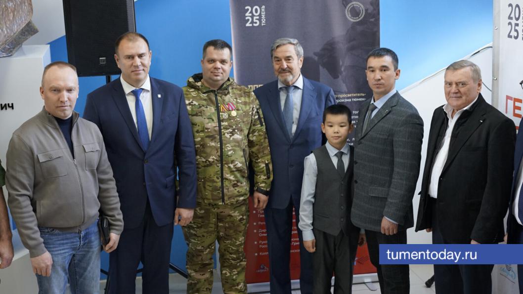 Фото Сергея Кузнецова