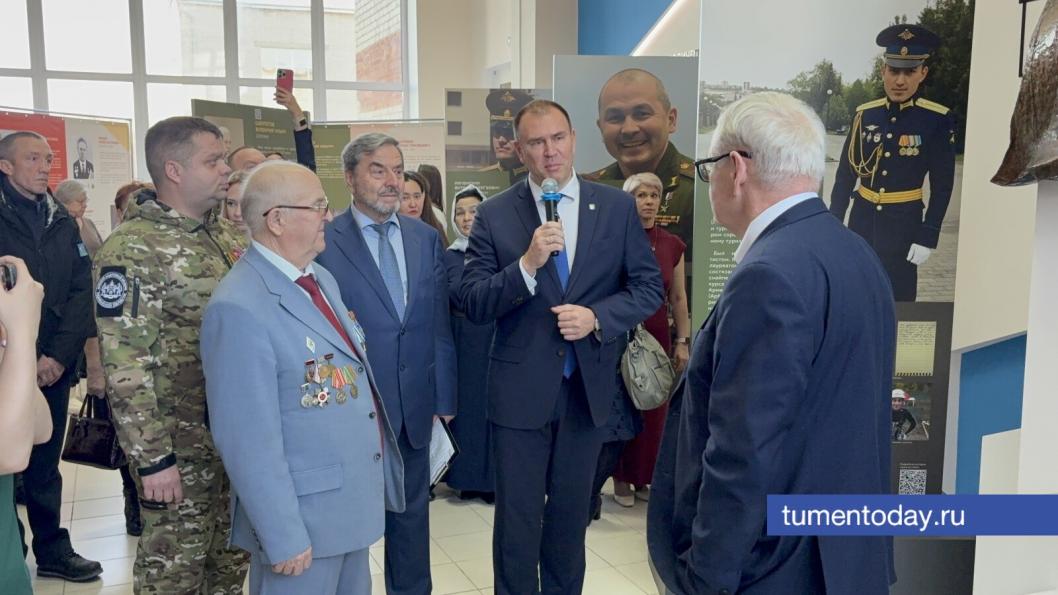 Фото Сергея Кузнецова