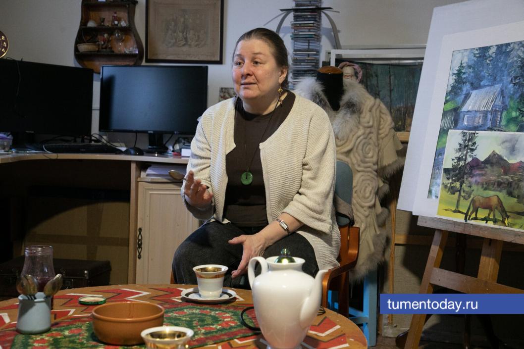 Фото Сергея Куликова