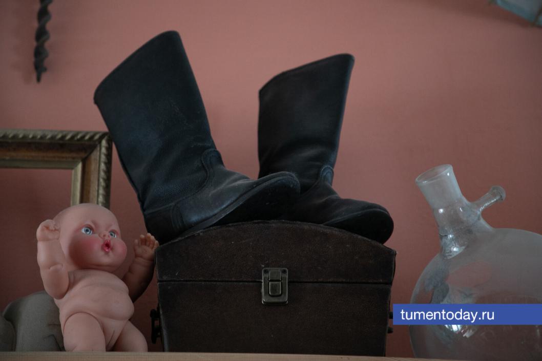 Фото Сергея Куликова