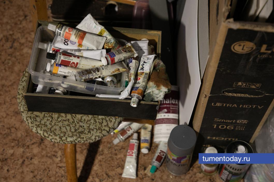 Фото Сергея Куликова