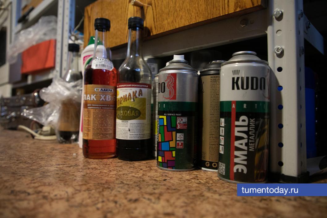 Фото Сергея Куликова