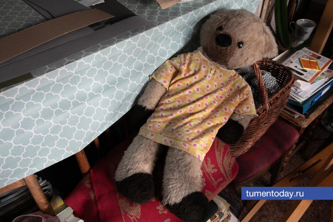 Фото Сергея Куликова