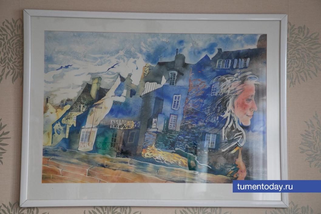 Фото Сергея Куликова