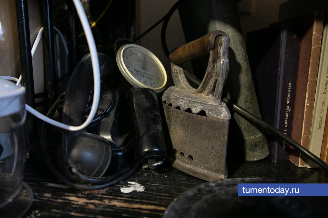 Фото Сергея Куликова