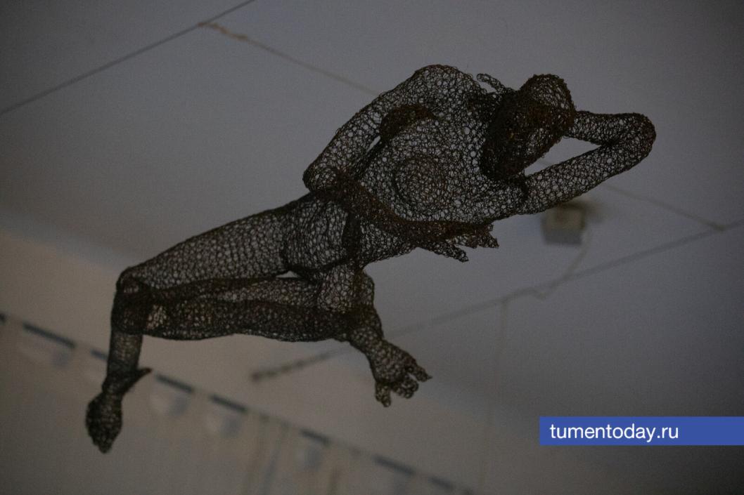 Фото Сергея Куликова