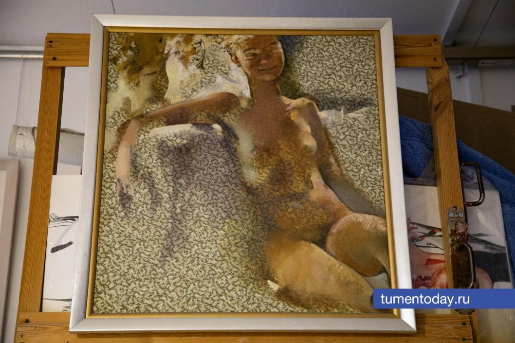 Фото Сергея Куликова