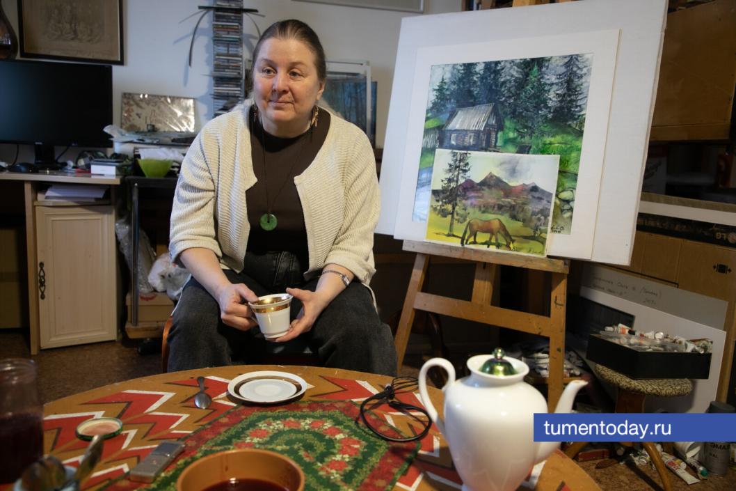 Фото Сергея Куликова