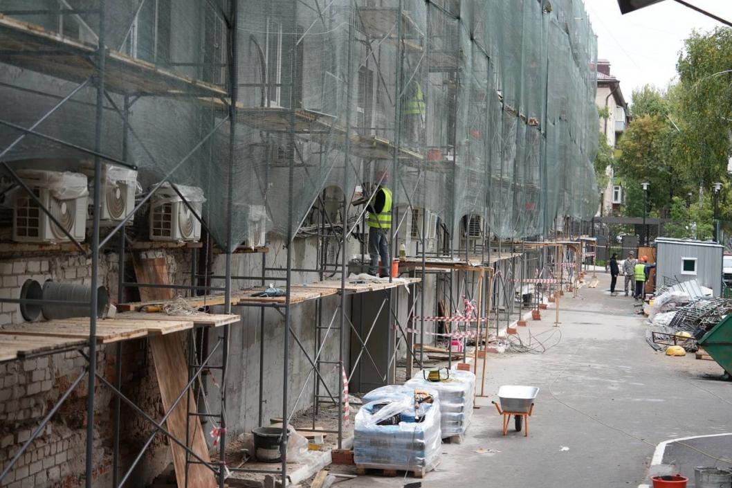 Фото из телеграм-канала Максима Афанасьева