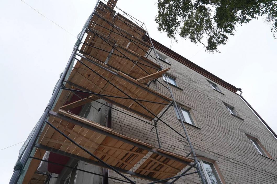 Фото из телеграм-канала Максима Афанасьева