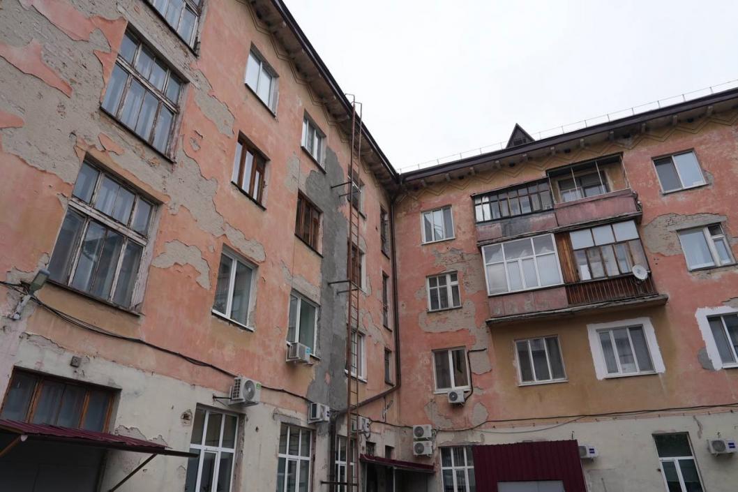 Фото из телеграм-канала Максима Афанасьева