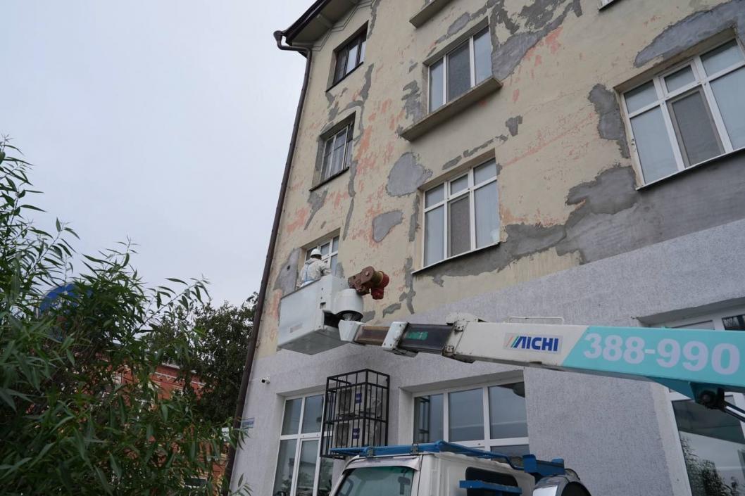 Фото из телеграм-канала Максима Афанасьева