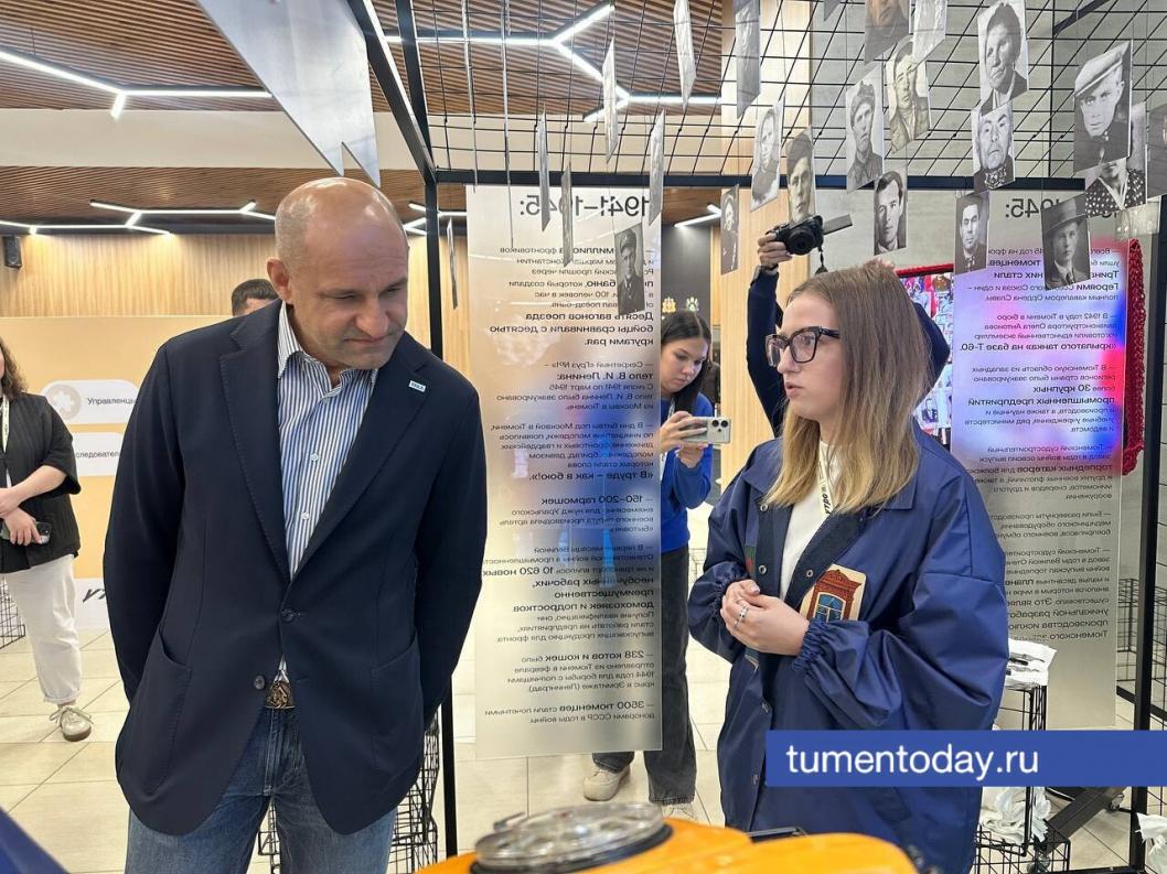 Фото Екатерины Христозовой