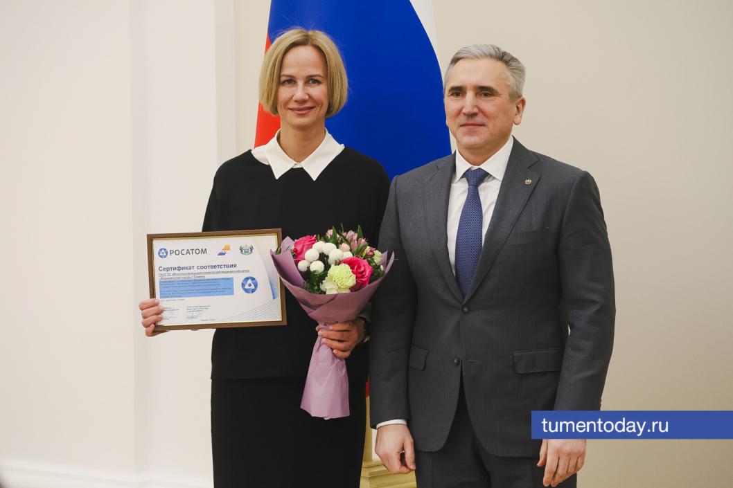 Фото Дениса Моргунова