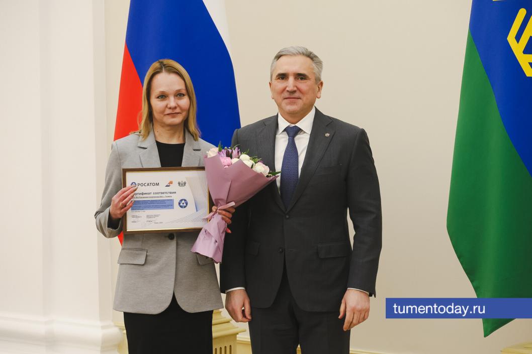 Фото Дениса Моргунова