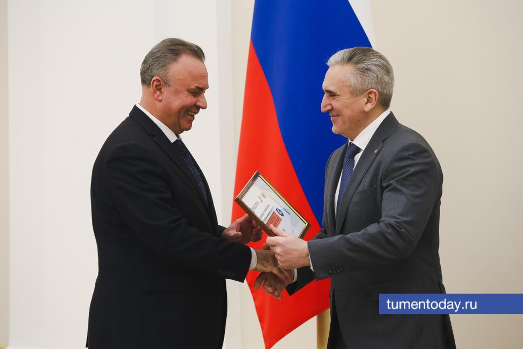 Фото Дениса Моргунова