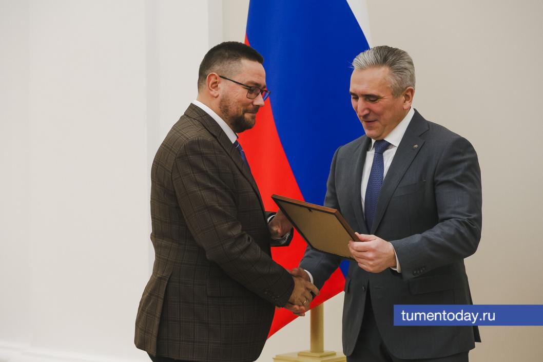 Фото Дениса Моргунова