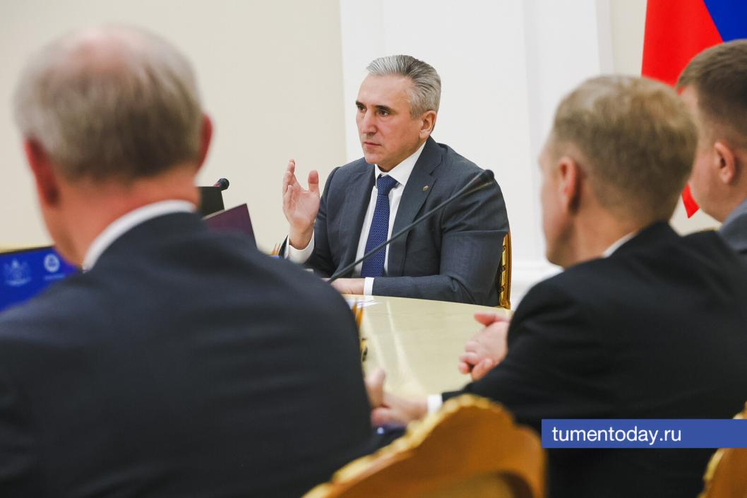 Фото Дениса Моргунова