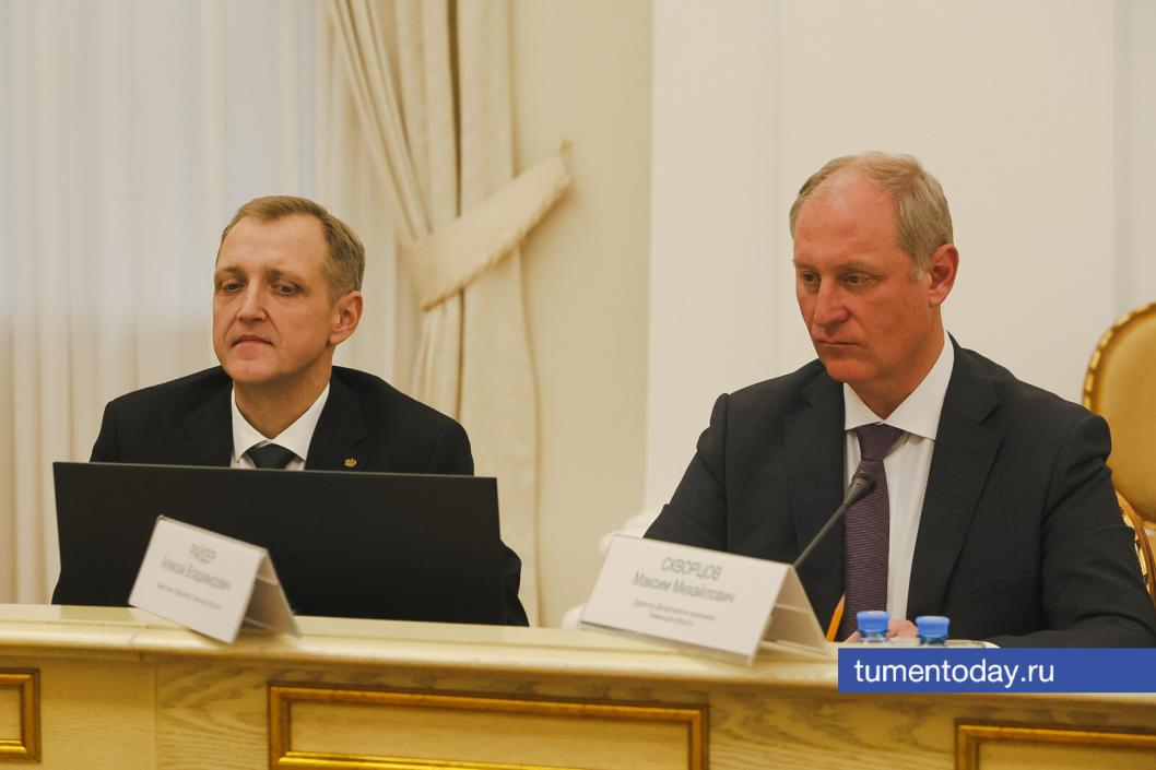 Фото Дениса Моргунова