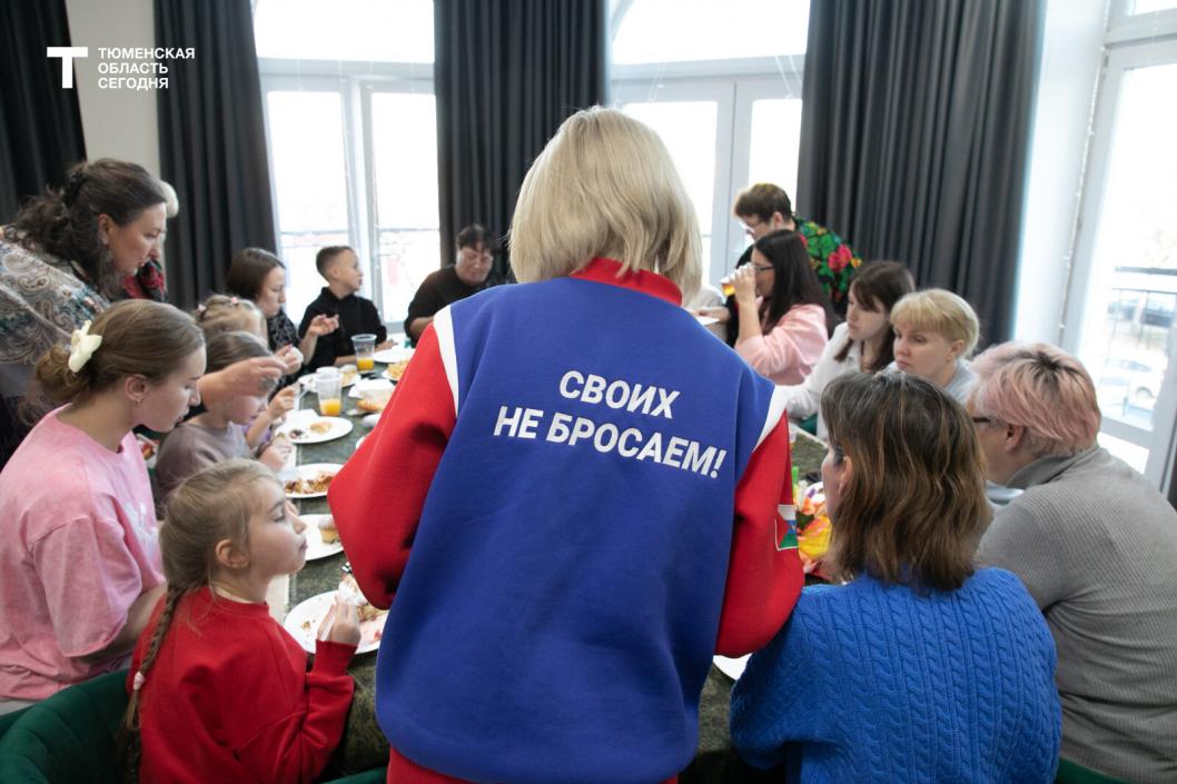 Фото Сергея Куликова