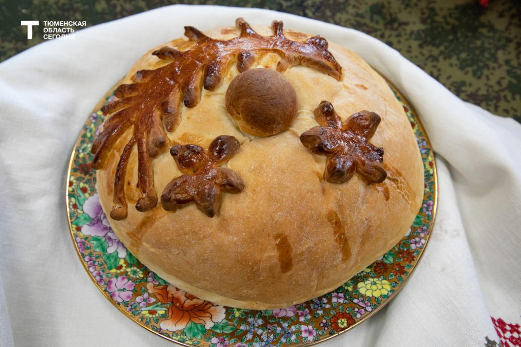 Фото Сергея Куликова