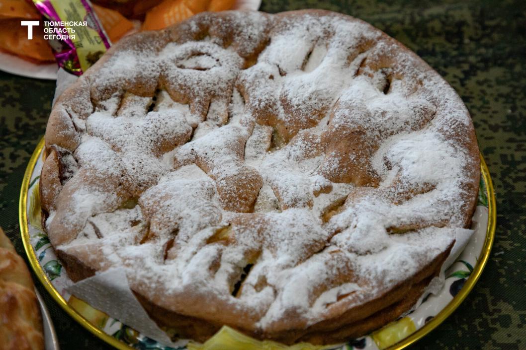 Фото Сергея Куликова