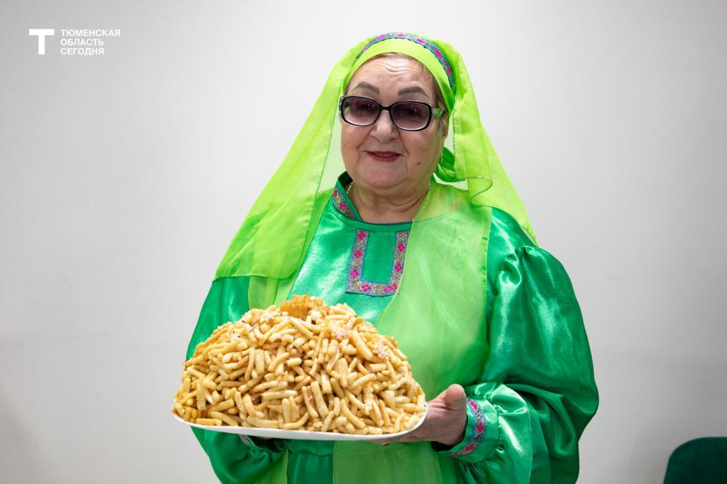 Фото Сергея Куликова