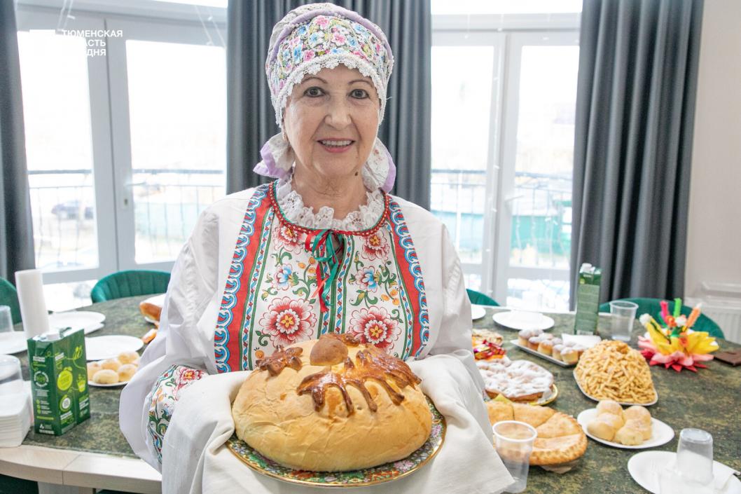 Фото Сергея Куликова