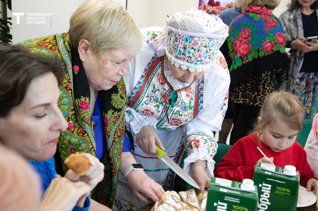 Фото Сергея Куликова