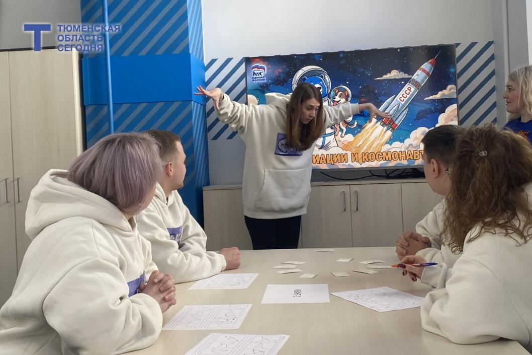 Фото Ксении Федуриной