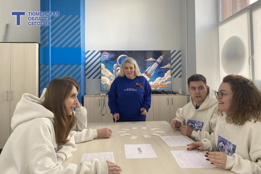 Фото Ксении Федуриной