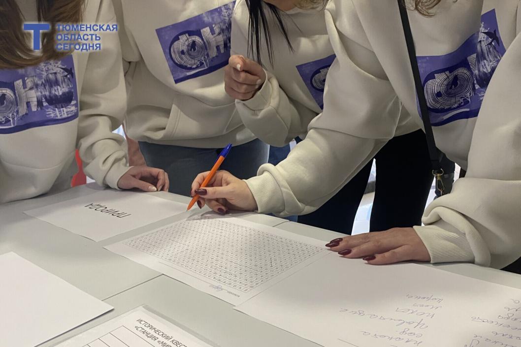 Фото Ксении Федуриной