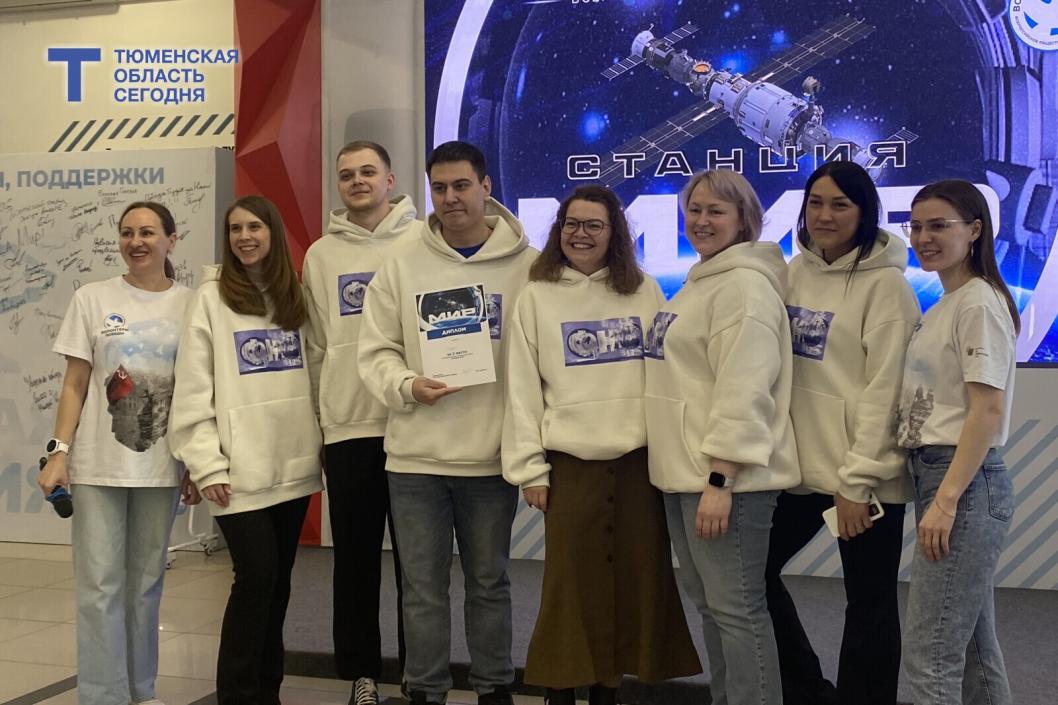 Фото Ксении Федуриной