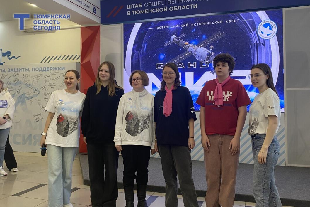 Фото Ксении Федуриной