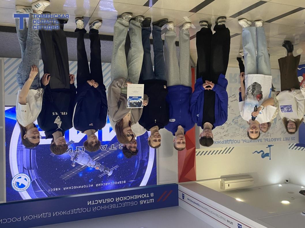 Фото Ксении Федуриной