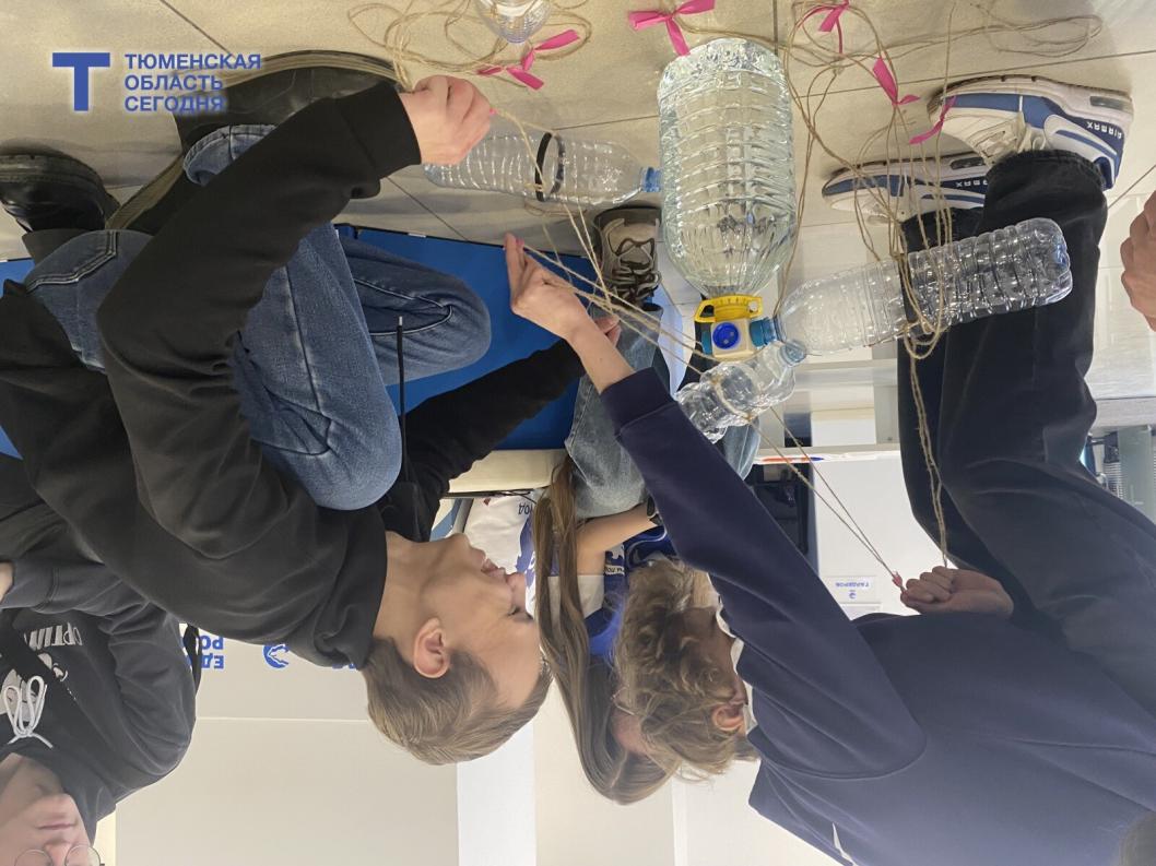 Фото Ксении Федуриной