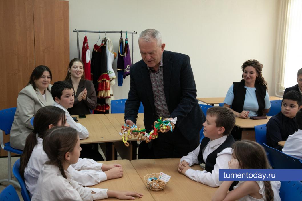 Фото Сергея Куликова