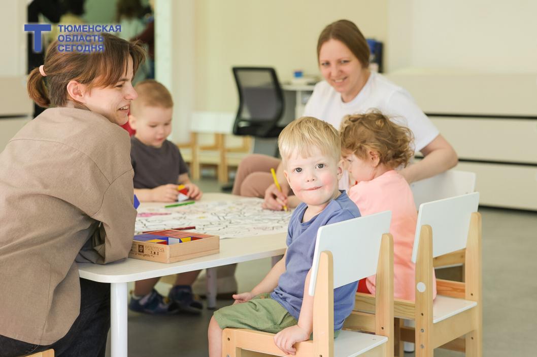 Фото Дениса Моргунова