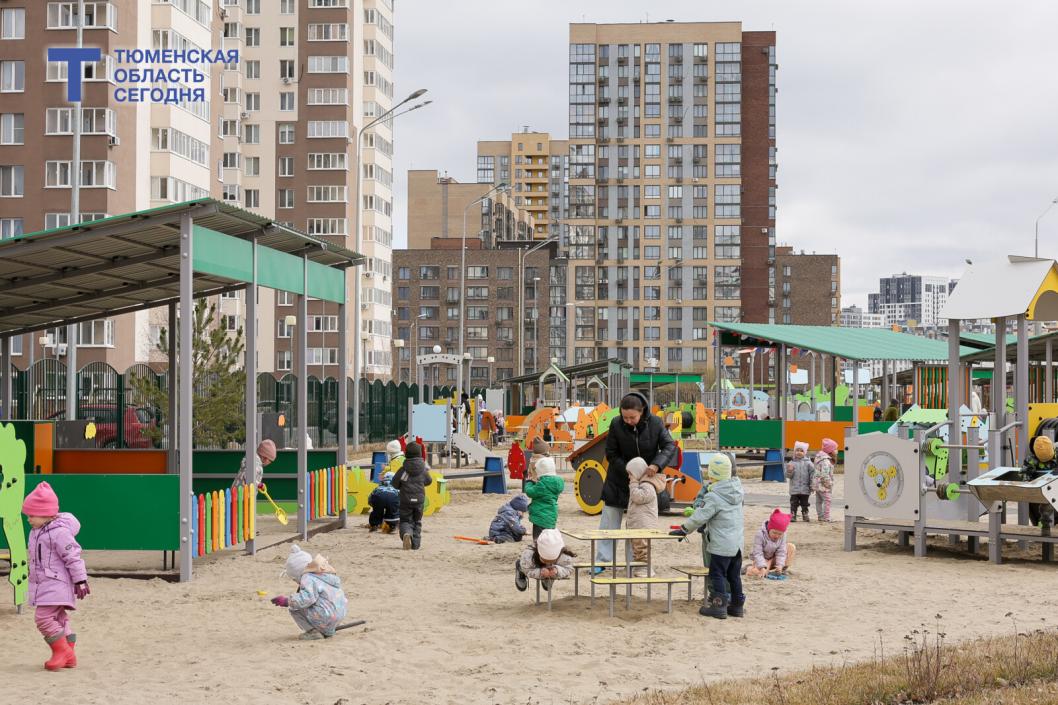 Фото Дениса Моргунова